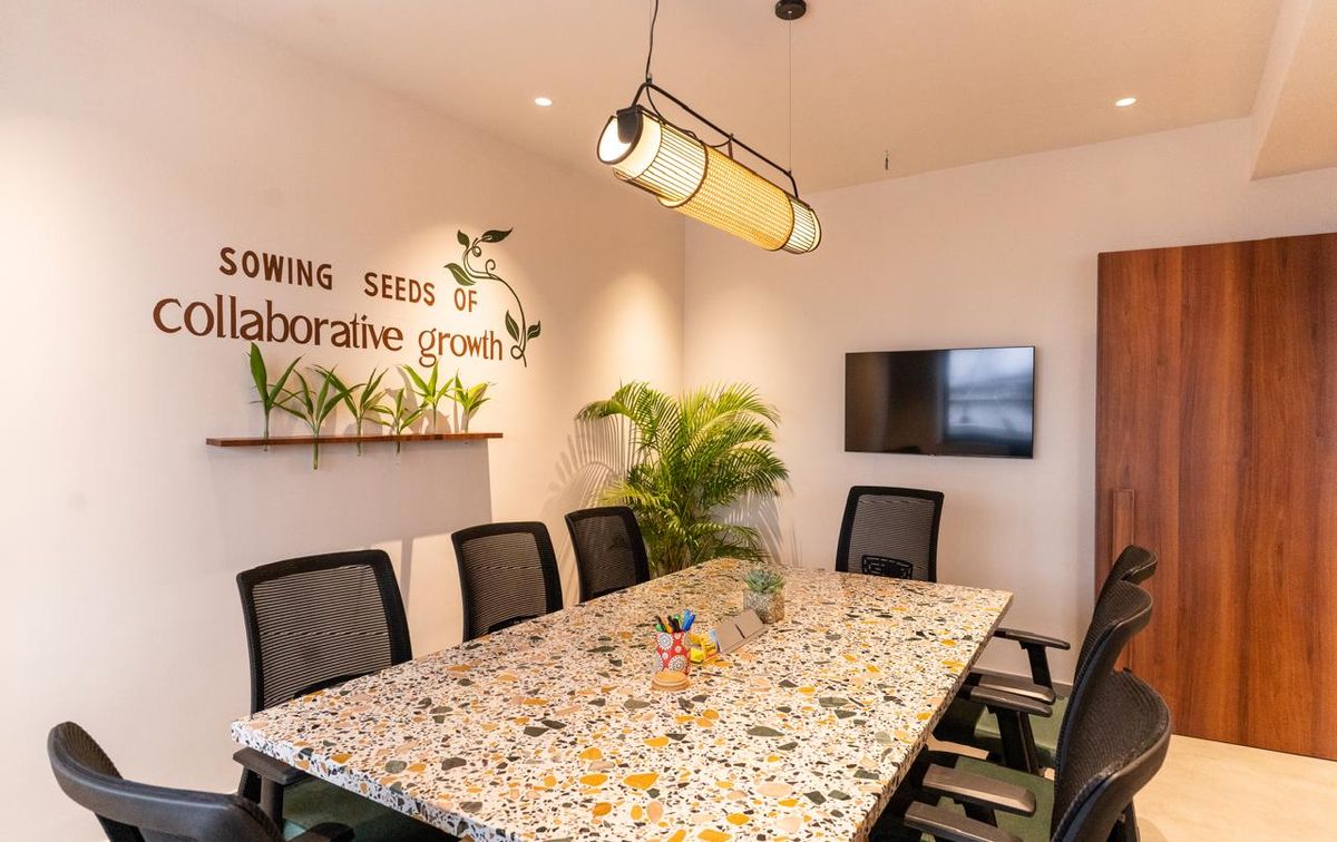 GreenCove Coworking
